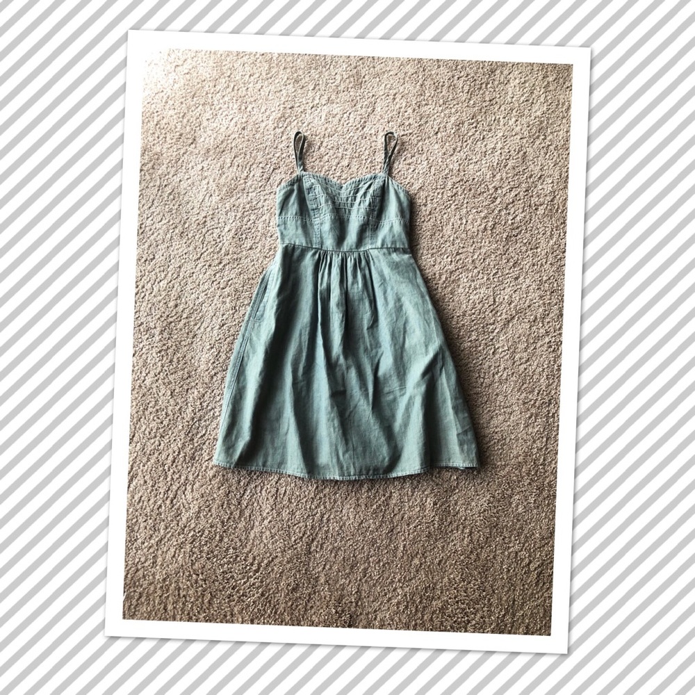 Mossimo ladies dress - NWOT
